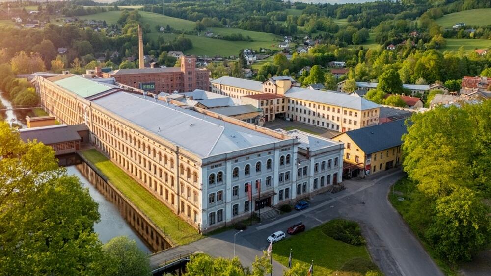 Foto: FABRIKA 1861